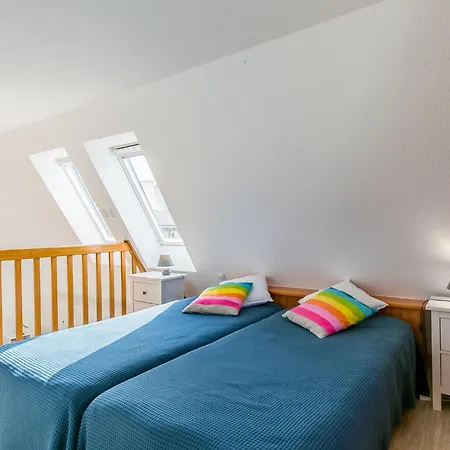 Tal Ar Mor - Plc213 By Interhome *