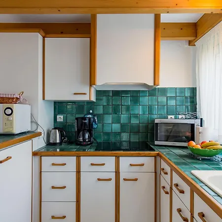 Tal Ar Mor - Plc213 By Interhome Ferienhaus Plounévez-Lochrist