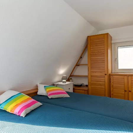 Ferienhaus Tal Ar Mor - Plc213 By Interhome