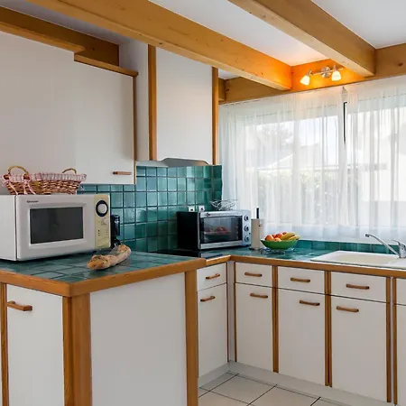 Tal Ar Mor - Plc213 By Interhome Ferienhaus