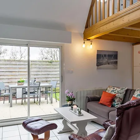 Tal Ar Mor - Plc213 By Interhome